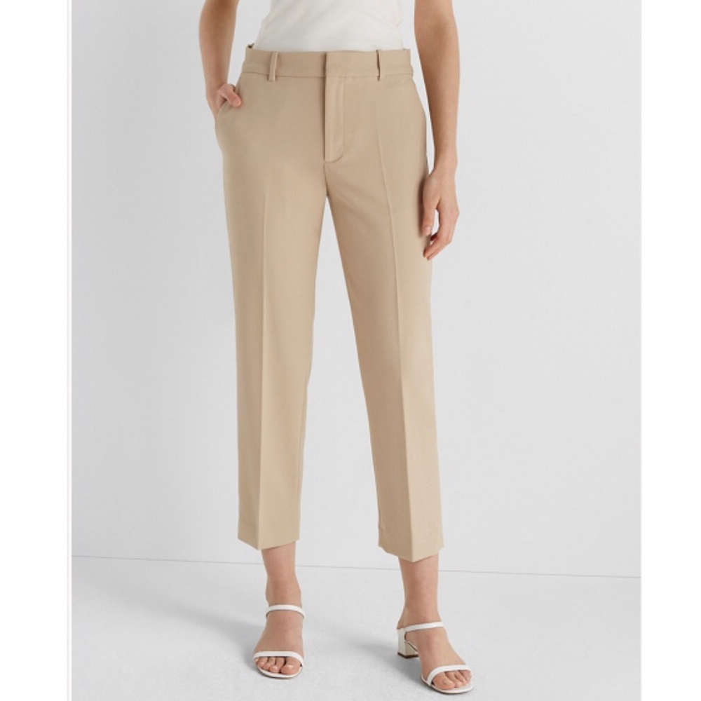 Club Monaco Matie pants in size 0